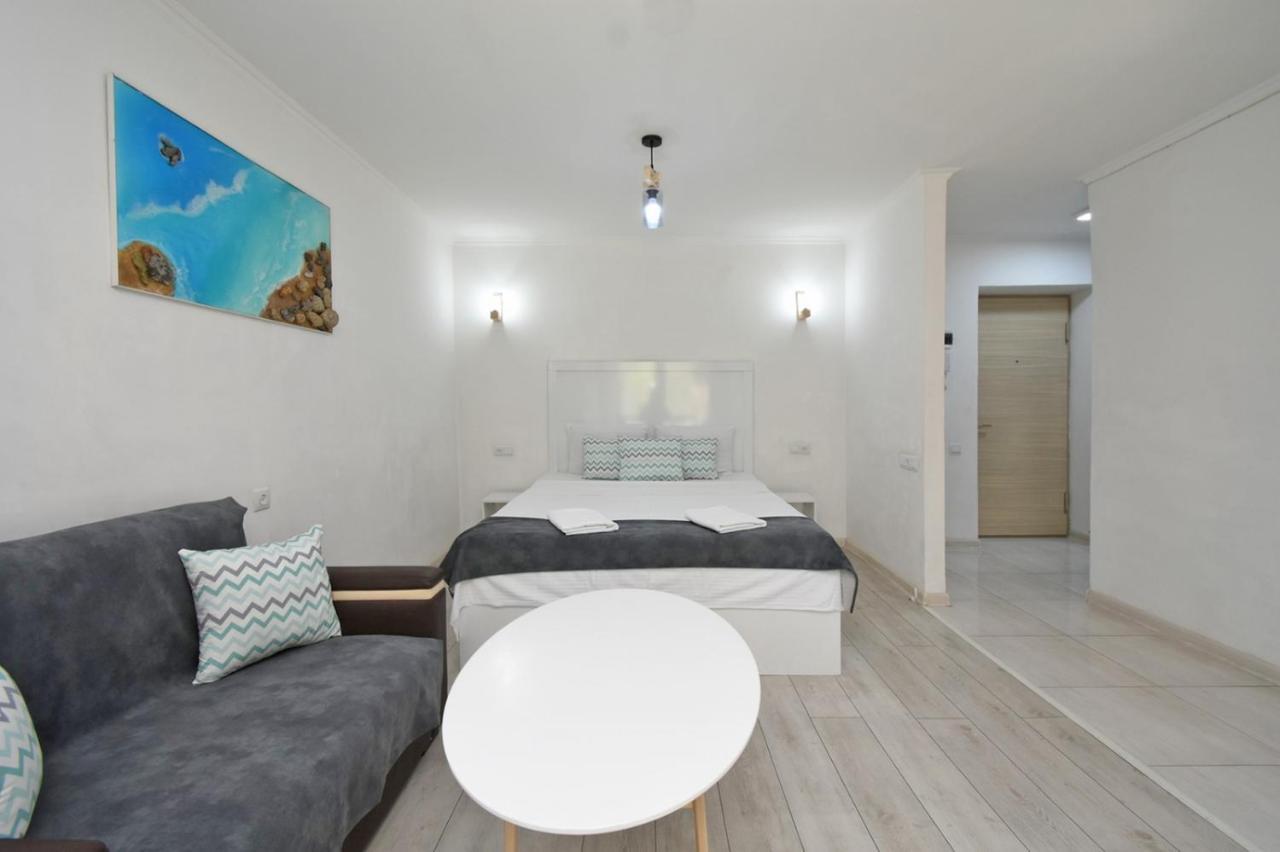 Cozy Apartment Near To The Metro H Kochar 19 耶烈万 外观 照片
