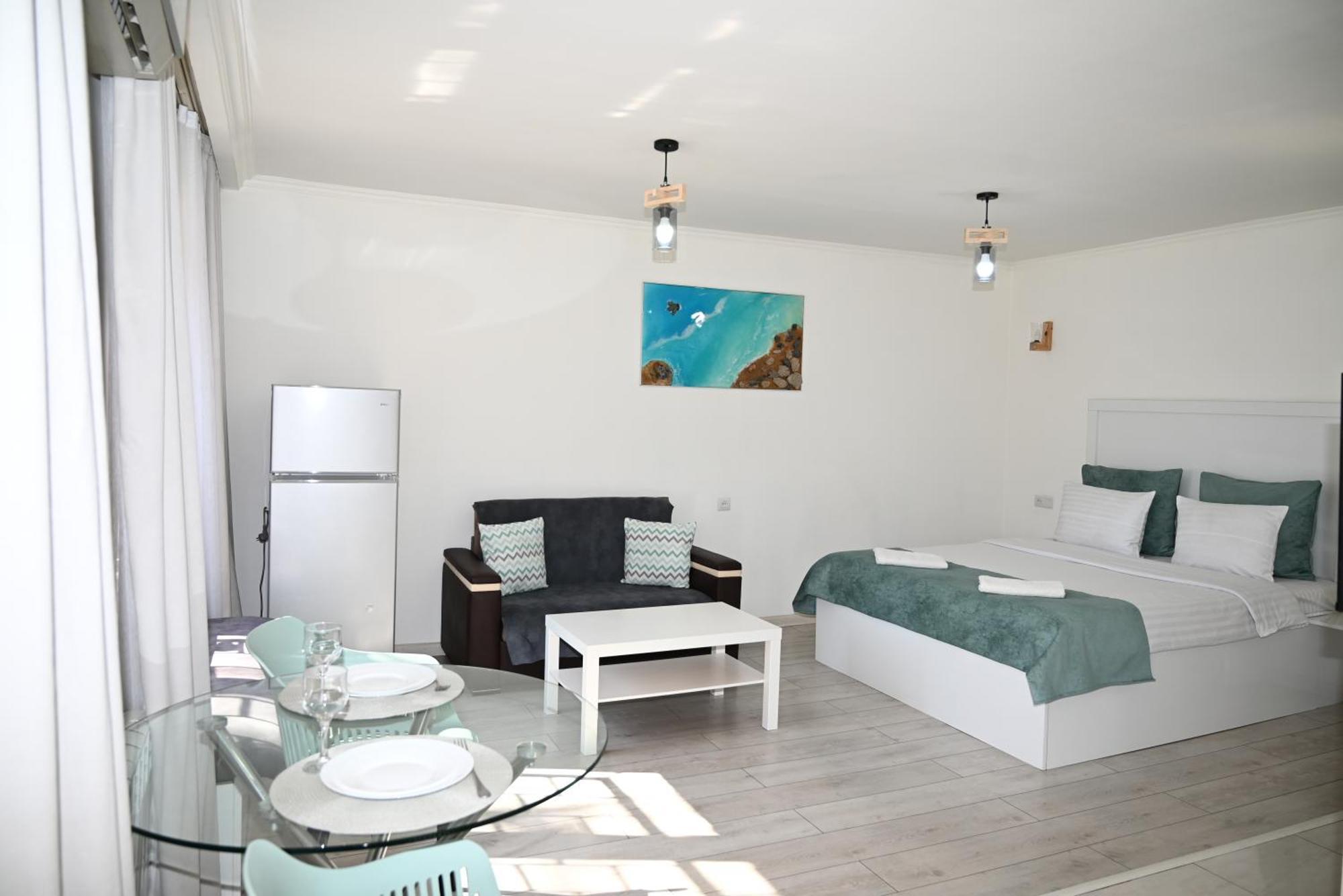 Cozy Apartment Near To The Metro H Kochar 19 耶烈万 外观 照片